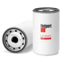 Filtr oleju Fleetguard nakręcany LF3565 do silnika Cummins