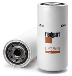 Filtr oleju Fleetguard LF3566 do silnika Cummins