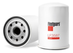 Filtr oleju Fleetguard nakręcany LF3587 do silnika Cummins