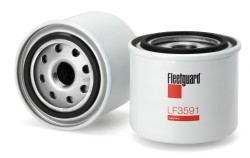 Filtr oleju Fleetguard nakręcany LF3591 do silnika Cummins
