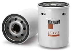 Filtr oleju Fleetguard nakręcany LF3615 do silnika Cummins