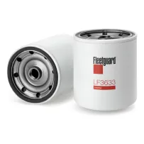Filtr oleju Fleetguard nakręcany LF3633 do silnika Cummins