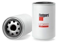 Filtr oleju Fleetguard nakręcany LF3650 do silnika Cummins