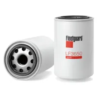Filtr oleju Fleetguard nakręcany LF3650 do silnika Cummins