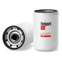 Filtr oleju Fleetguard nakręcany LF3651 do silnika Cummins