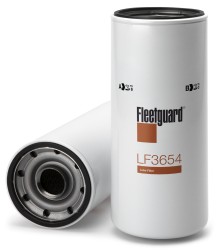 Filtr oleju Fleetguard LF3654 do silnika Cummins