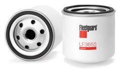 Filtr oleju Fleetguard nakręcany LF3655 do silnika Cummins