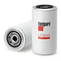 Filtr oleju Fleetguard LF3656 do silnika Cummins