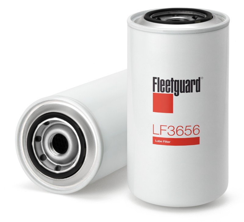 Filtr oleju Fleetguard LF3656 do silnika Cummins