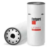 Filtr oleju Fleetguard nakręcany LF3661 do silnika Cummins