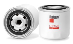 Filtr oleju Fleetguard nakręcany LF3678 do silnika Cummins
