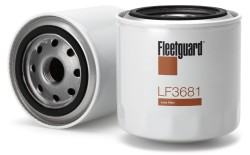 Filtr oleju Fleetguard LF3681 do silnika Cummins