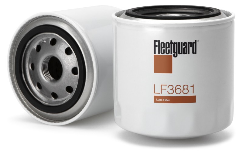 Filtr oleju Fleetguard LF3681 do silnika Cummins