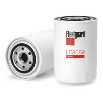 Filtr oleju Fleetguard nakręcany LF3689 do silnika Cummins