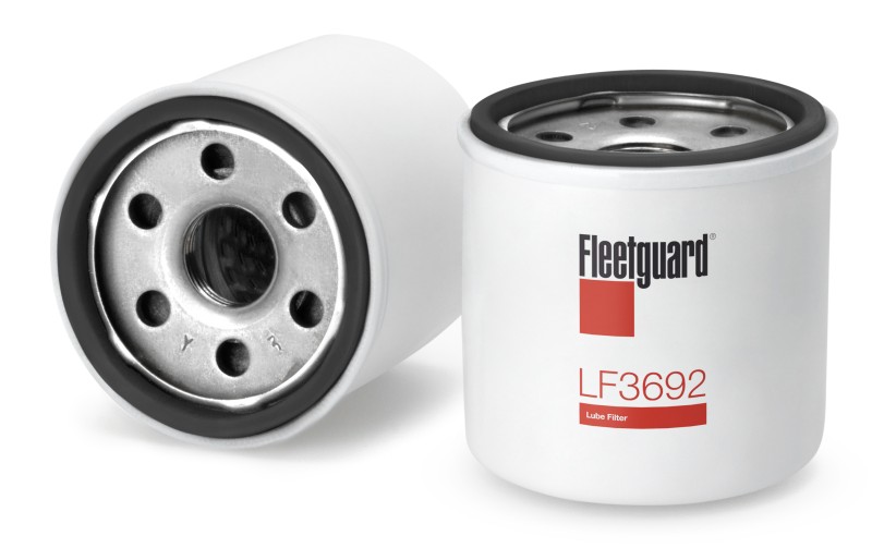 Filtr oleju Fleetguard nakręcany LF3692 do silnika Cummins