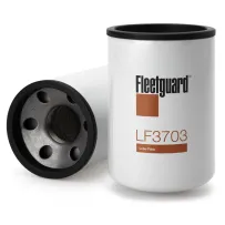 Filtr oleju Fleetguard nakręcany LF3703 do silnika Cummins