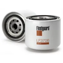 Filtr oleju Fleetguard nakręcany LF3706 do silnika Cummins