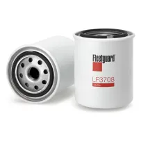 Filtr oleju Fleetguard nakręcany LF3708 do silnika Cummins
