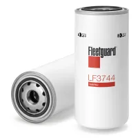 Filtr oleju Fleetguard nakręcany LF3744 do silnika Cummins
