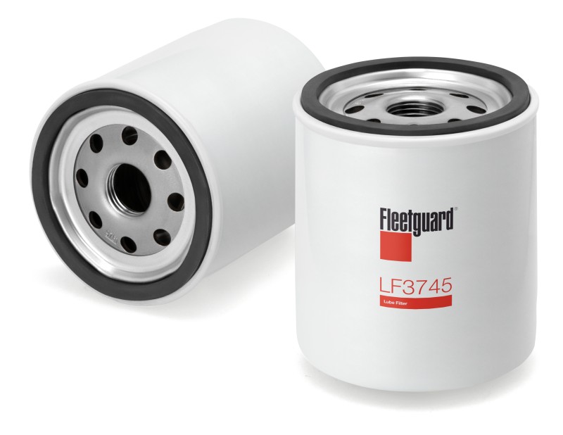 Filtr oleju Fleetguard nakręcany LF3745 do silnika Cummins