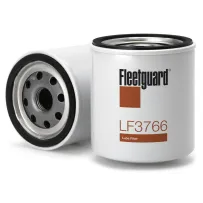 Filtr oleju Fleetguard nakręcany LF3766 do silnika Cummins