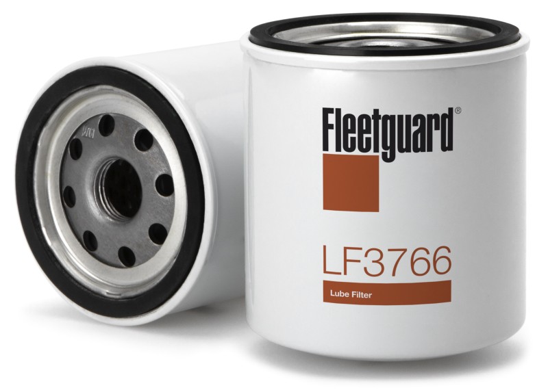 Filtr oleju Fleetguard nakręcany LF3766 do silnika Cummins