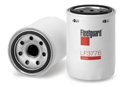 Filtr oleju Fleetguard nakręcany LF3776 do silnika Cummins