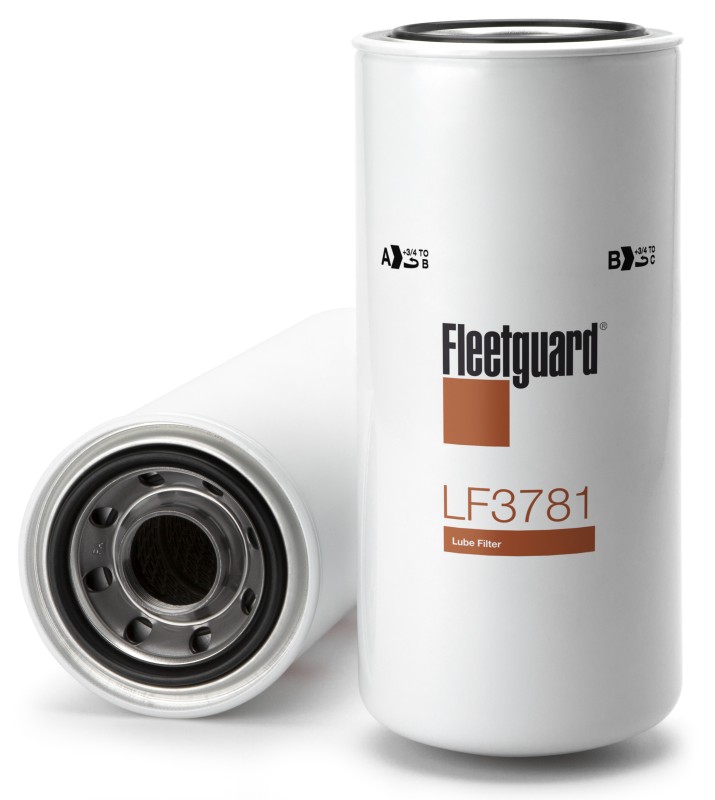 Filtr oleju Fleetguard LF3781 do silnika Cummins