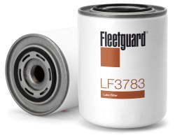 Filtr oleju Fleetguard nakręcany LF3783 do silnika Cummins