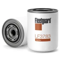 Filtr oleju Fleetguard nakręcany LF3783 do silnika Cummins