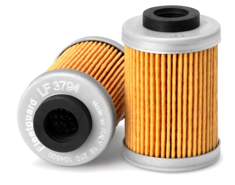 Filtr oleju Fleetguard LF3794 do silnika Cummins