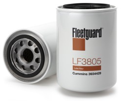 Filtr oleju Fleetguard LF3805 do silnika Cummins