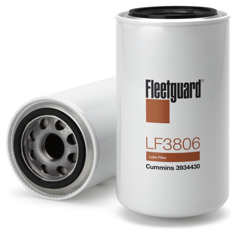 Filtr oleju Fleetguard LF3806 do silnika Cummins