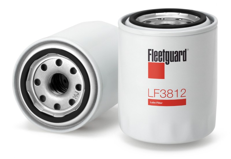 Filtr oleju Fleetguard LF3812 do silnika Cummins