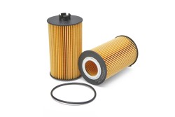 Filtr oleju Fleetguard LF3827 do silnika Cummins