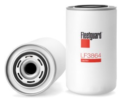 Filtr oleju Fleetguard nakręcany LF3864 do silnika Cummins