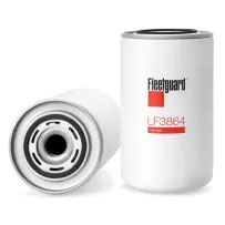 Filtr oleju Fleetguard nakręcany LF3864 do silnika Cummins