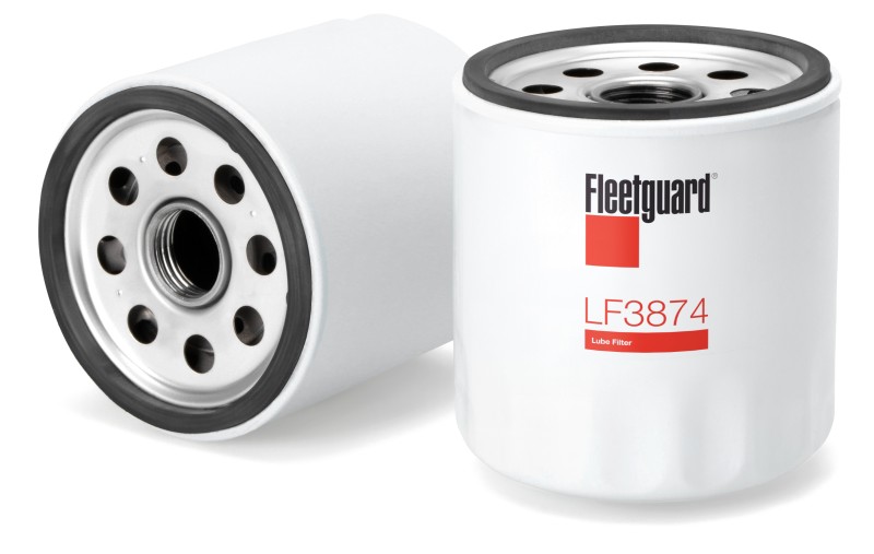 Filtr oleju Fleetguard LF3874 do silnika Cummins