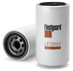 Filtr oleju Fleetguard nakręcany LF3894 do silnika Cummins