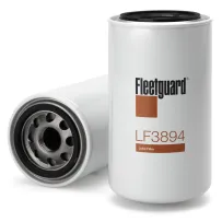 Filtr oleju Fleetguard nakręcany LF3894 do silnika Cummins