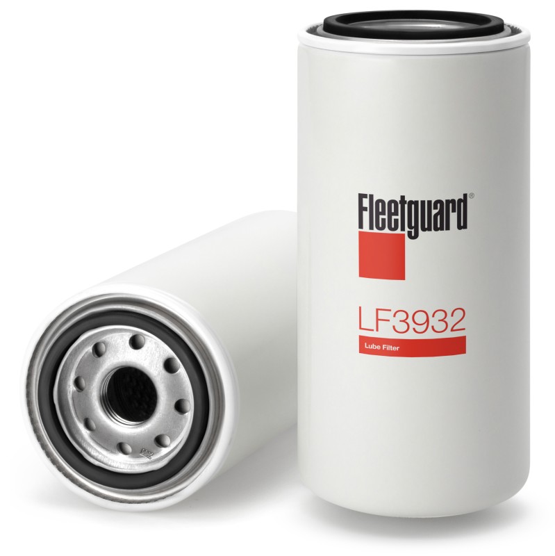 Filtr oleju Fleetguard LF3932 do silnika Cummins