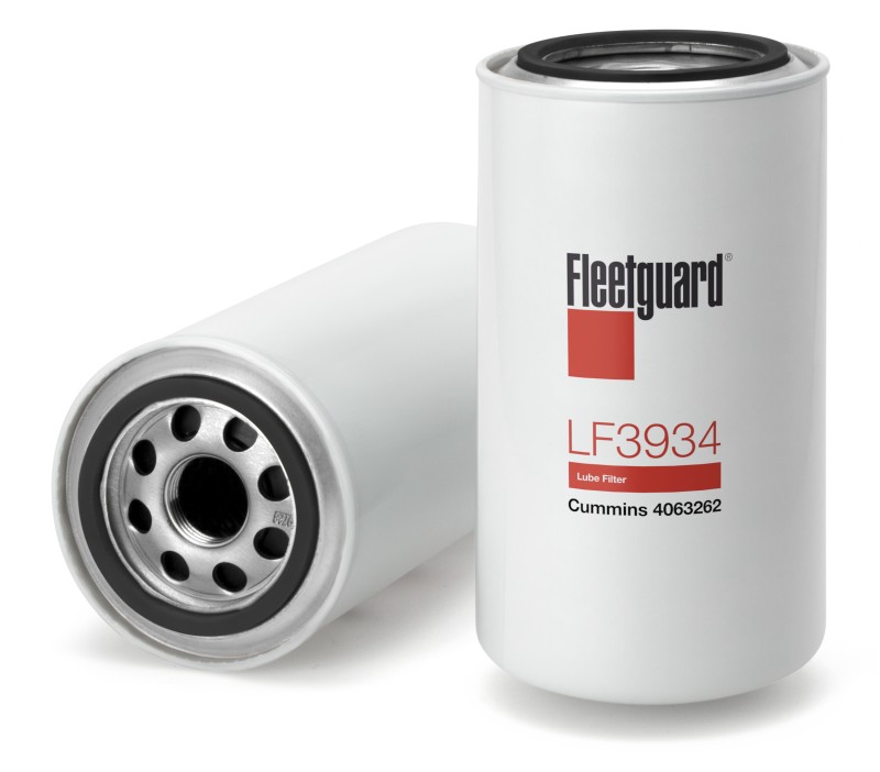 Filtr oleju Fleetguard LF3934 do silnika Cummins