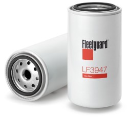 Filtr oleju Fleetguard LF3947 do silnika Cummins