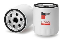 Filtr oleju Fleetguard nakręcany LF3964 do silnika Cummins