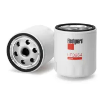 Filtr oleju Fleetguard nakręcany LF3964 do silnika Cummins