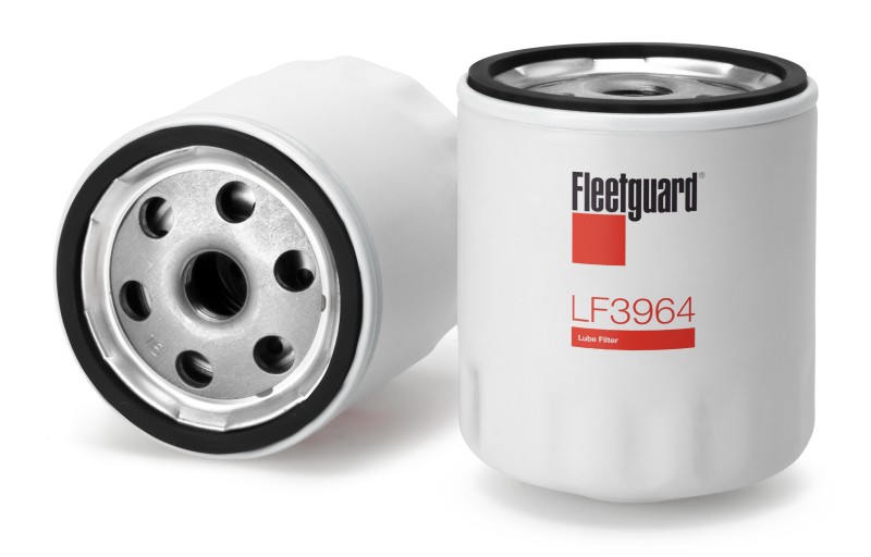 Filtr oleju Fleetguard nakręcany LF3964 do silnika Cummins
