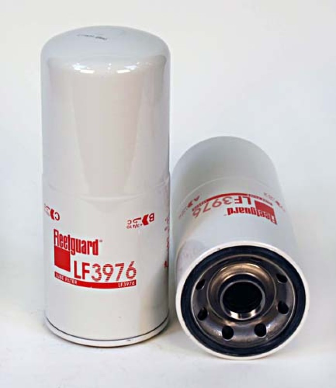 Filtr oleju Fleetguard LF3976 do silnika Cummins
