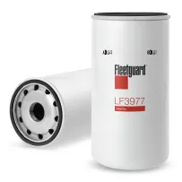 Filtr oleju Fleetguard nakręcany LF3977 do silnika Cummins