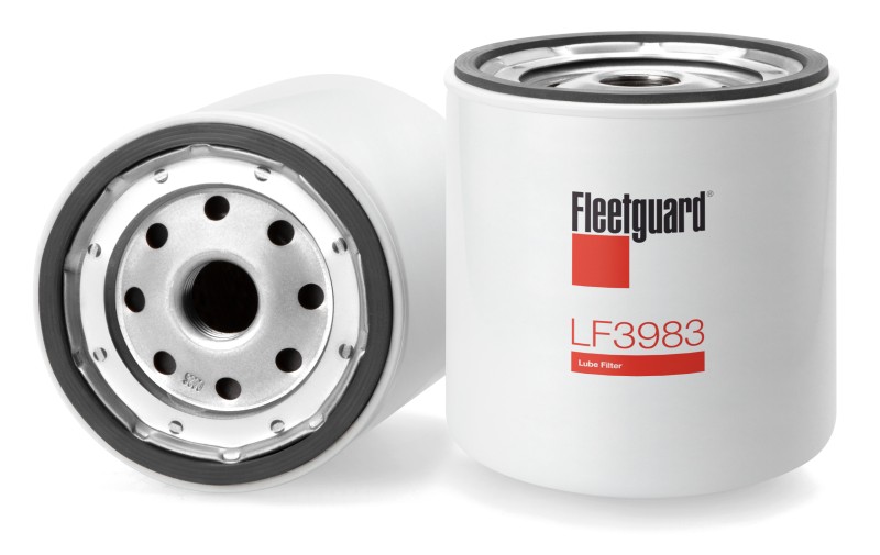 Filtr oleju Fleetguard LF3983 do silnika Cummins