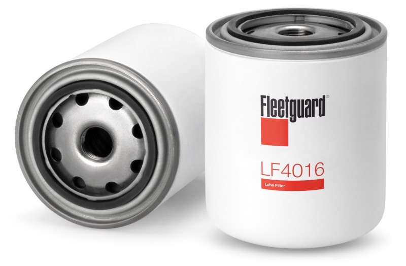 Filtr oleju Fleetguard nakręcany LF4016 do silnika Cummins